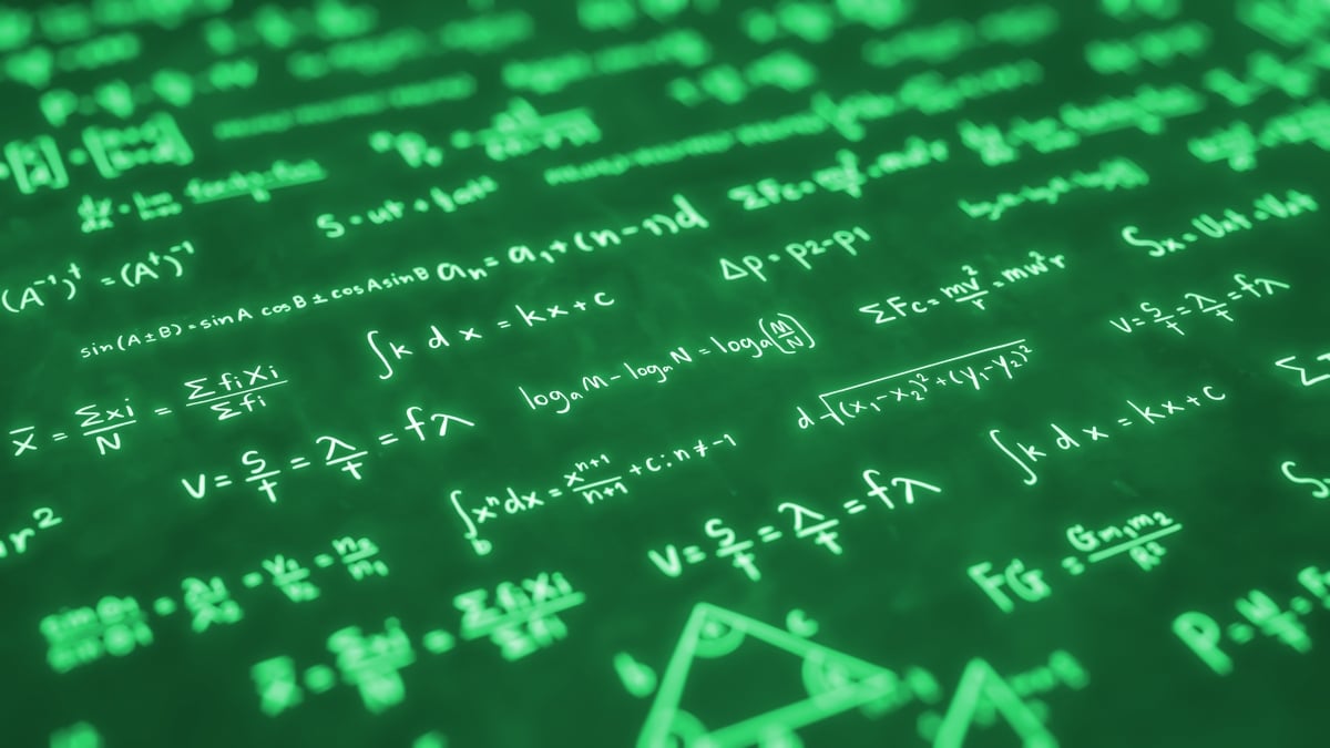 A quantum computer just confirmed a 48-year-old math problem