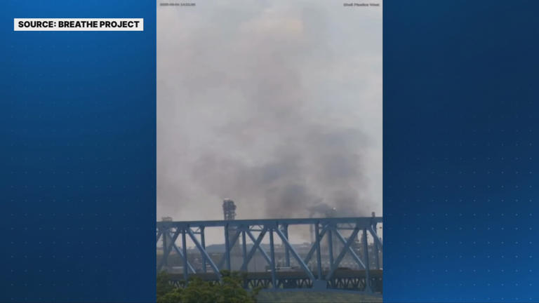 Federal investigators release final report on explosion, fire at Shell ...