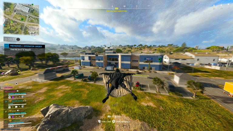 Here's when Call of Duty: Warzone is shutting down on Xbox One and PS4