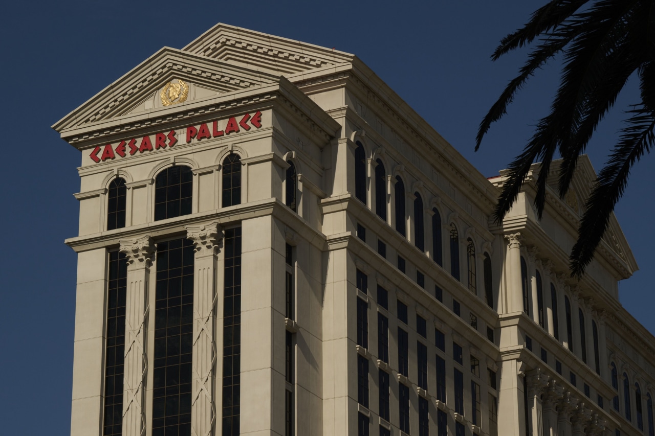 FTC requests additional information regarding Fertitta, Caesars merger