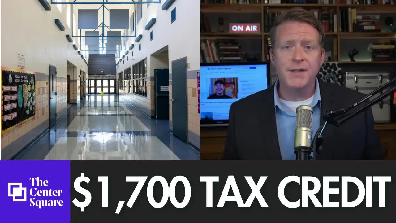 120 million taxpayers eligible for new school choice tax credit