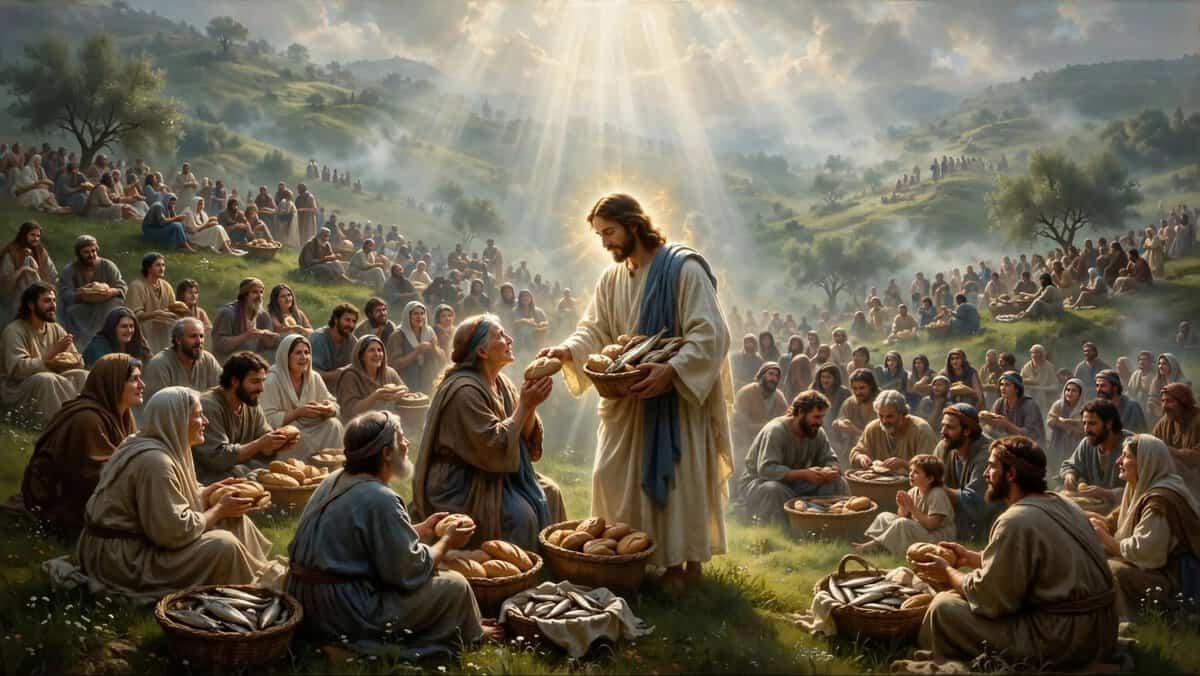 Bethsaida found twice: New biblical mysteries revealed