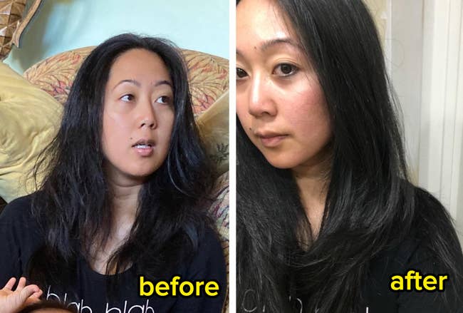 Review photos that prove how effective these 30 beauty products are