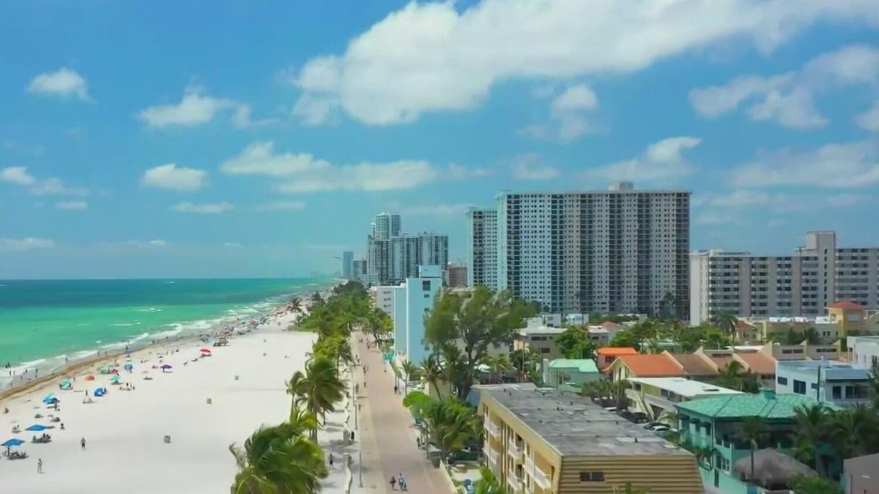 Pushback against high-rise beach condos continues in Hollywood