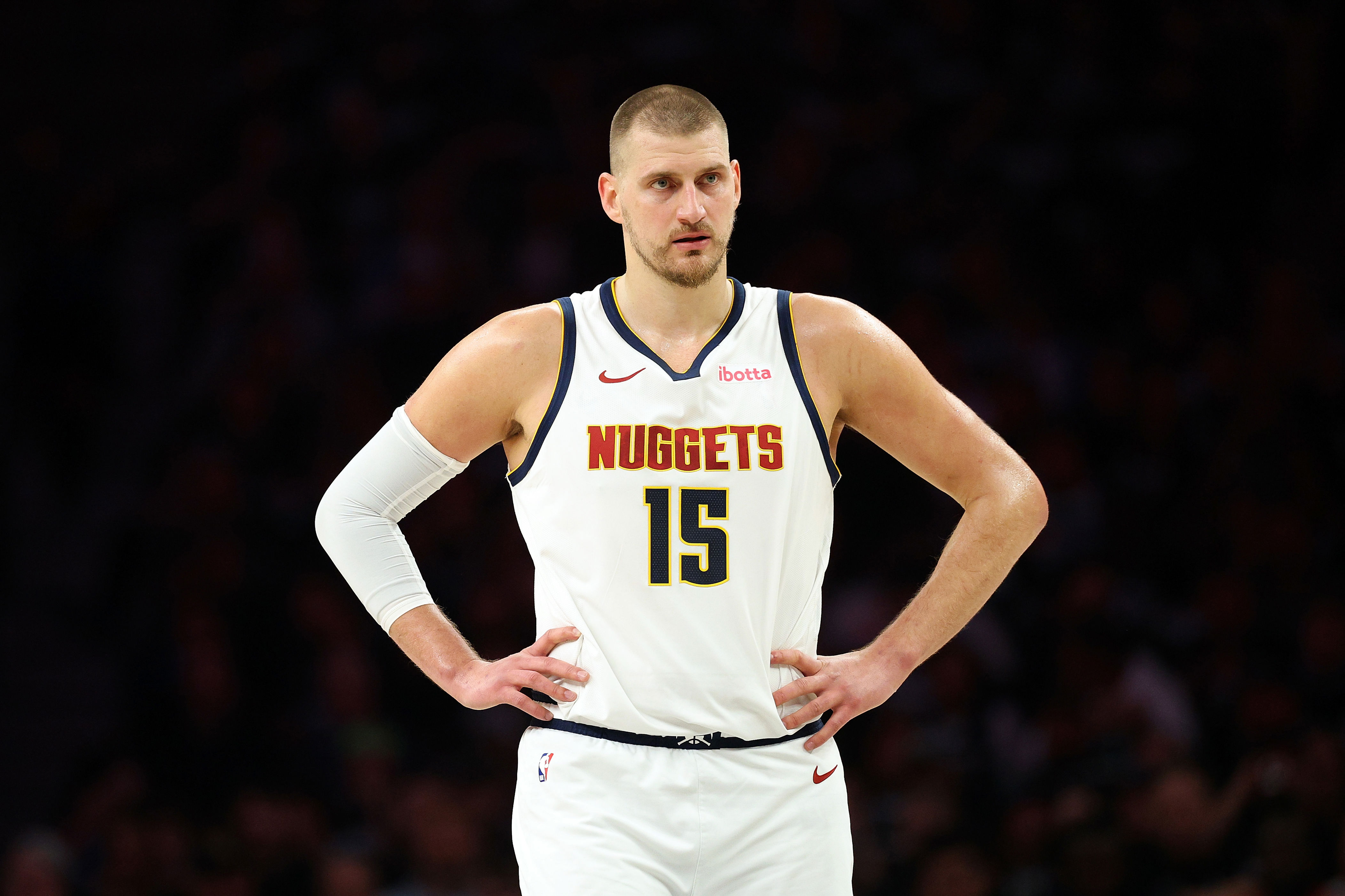 2026-27 fantasy basketball rankings: Top 200 players (9-category)