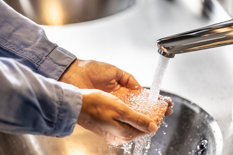 Popular hand soap recalled from supermarkets after harmful bacteria found