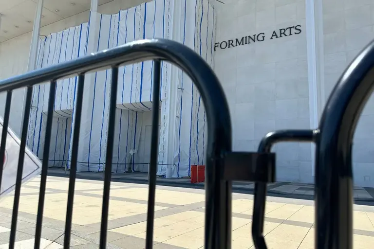 Kennedy Center moves Honors ceremony to Capital One Arena