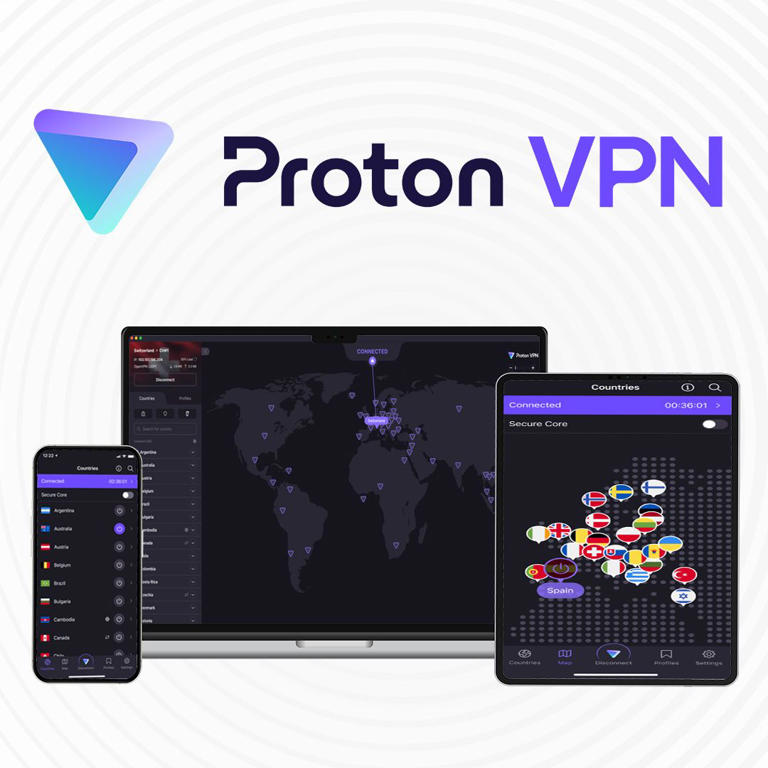 Proton VPN usage in the Philippines remains high despite the Discord ...