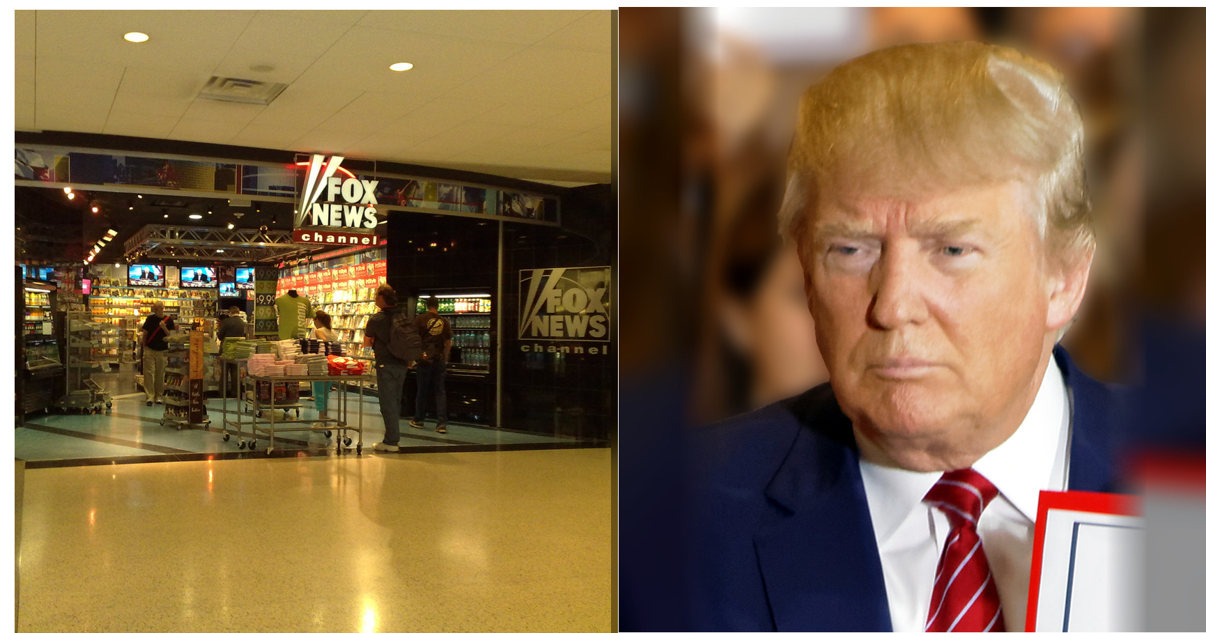 Fox News co-host says Trump’s Mar-a-Lago files were a ‘national ...