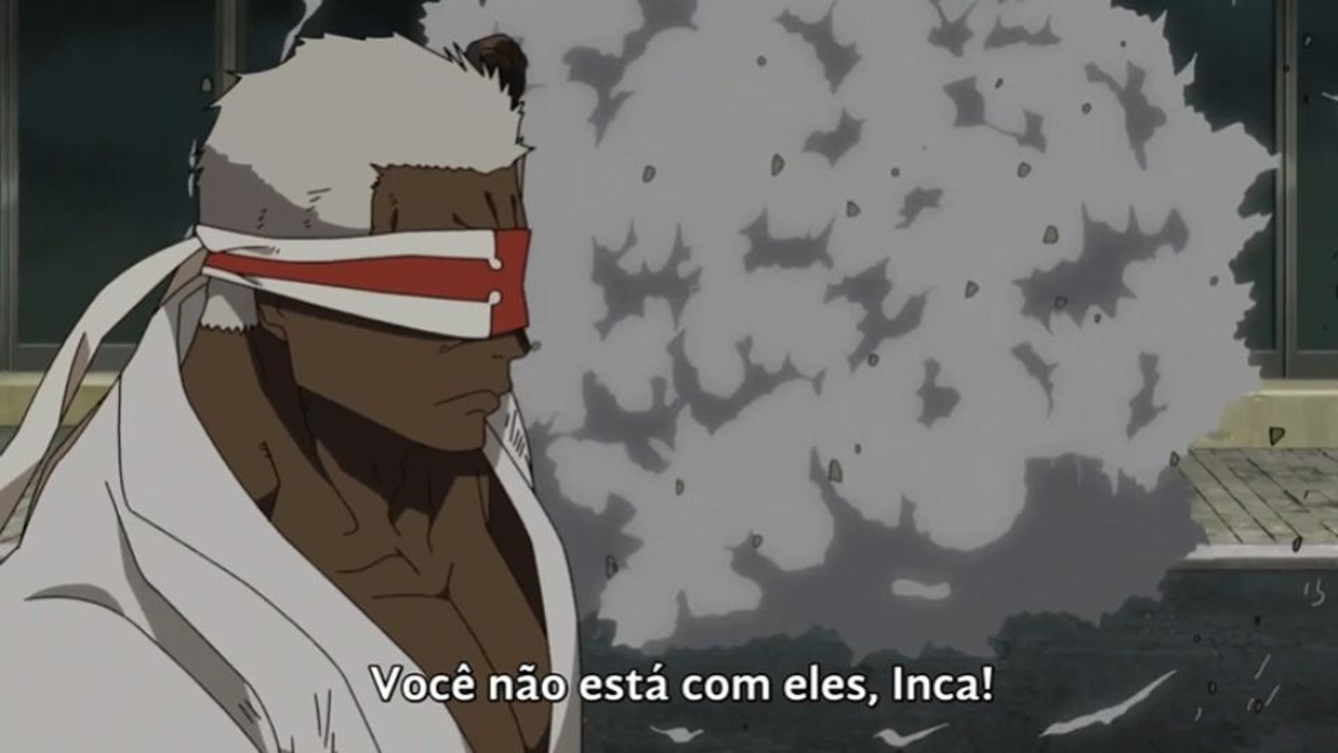 Fire Force 2 Temporada Trailer Legendado