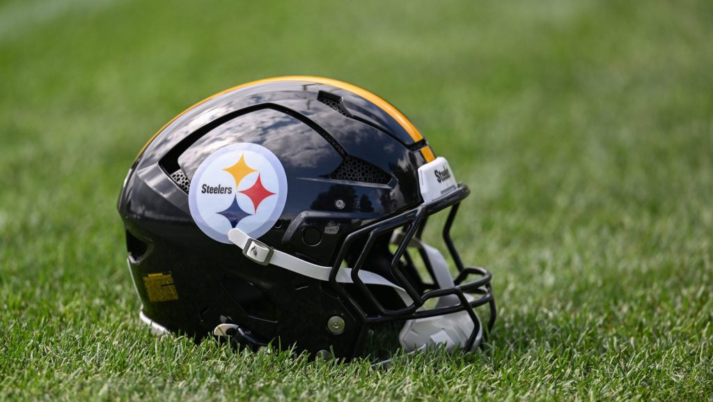Steelers drafted 10 players in 2026 NFL draft, one of them earned first ...
