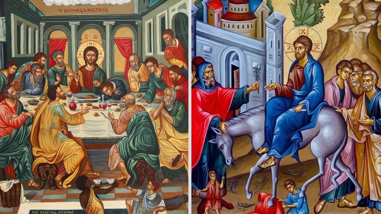 Predictions from Jesus that appeared to come true