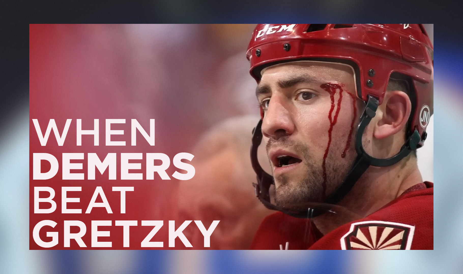 Paul Bissonnette: The NHL plug with the best career