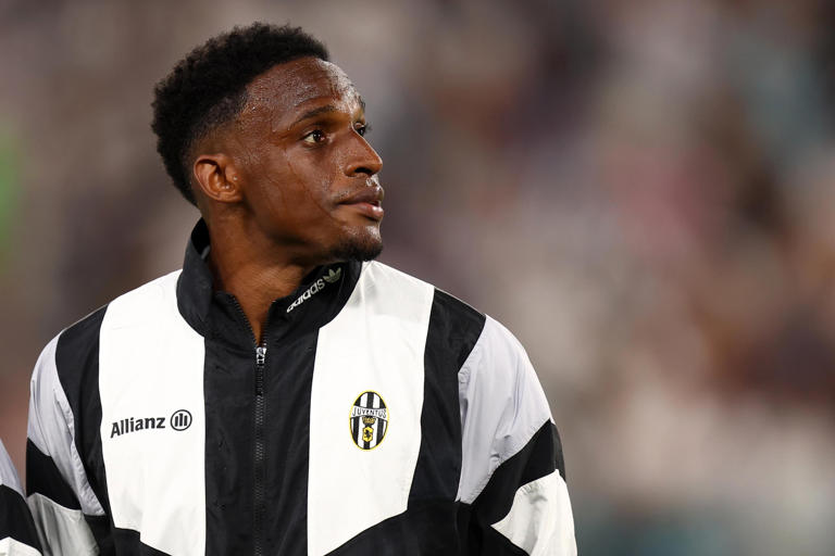 Game time thread: Juventus vs. NEC Nijmegen