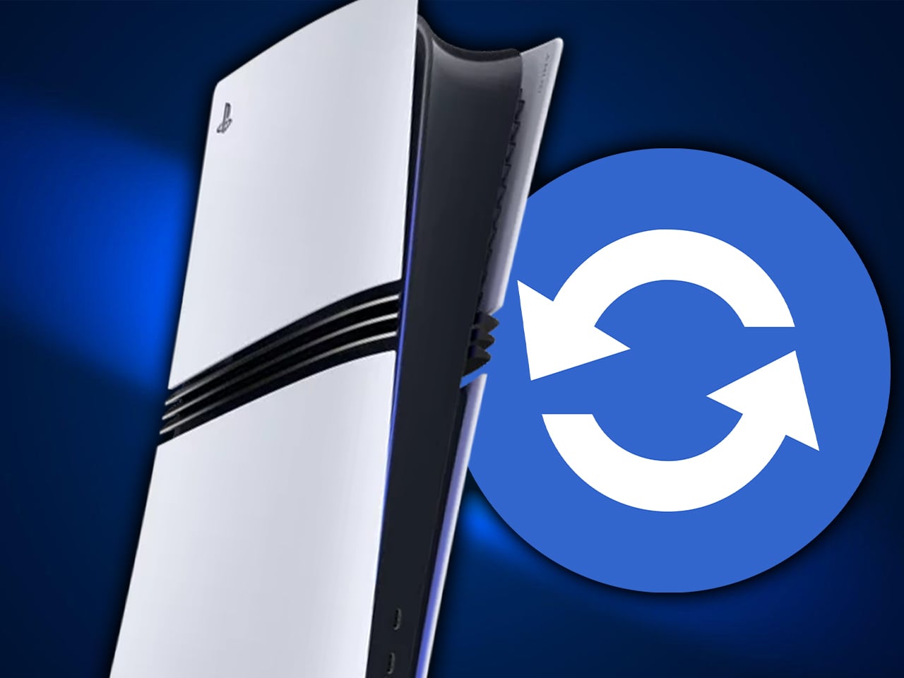 PlayStation 5 and PS5 Pro get an update with interesting new features ...