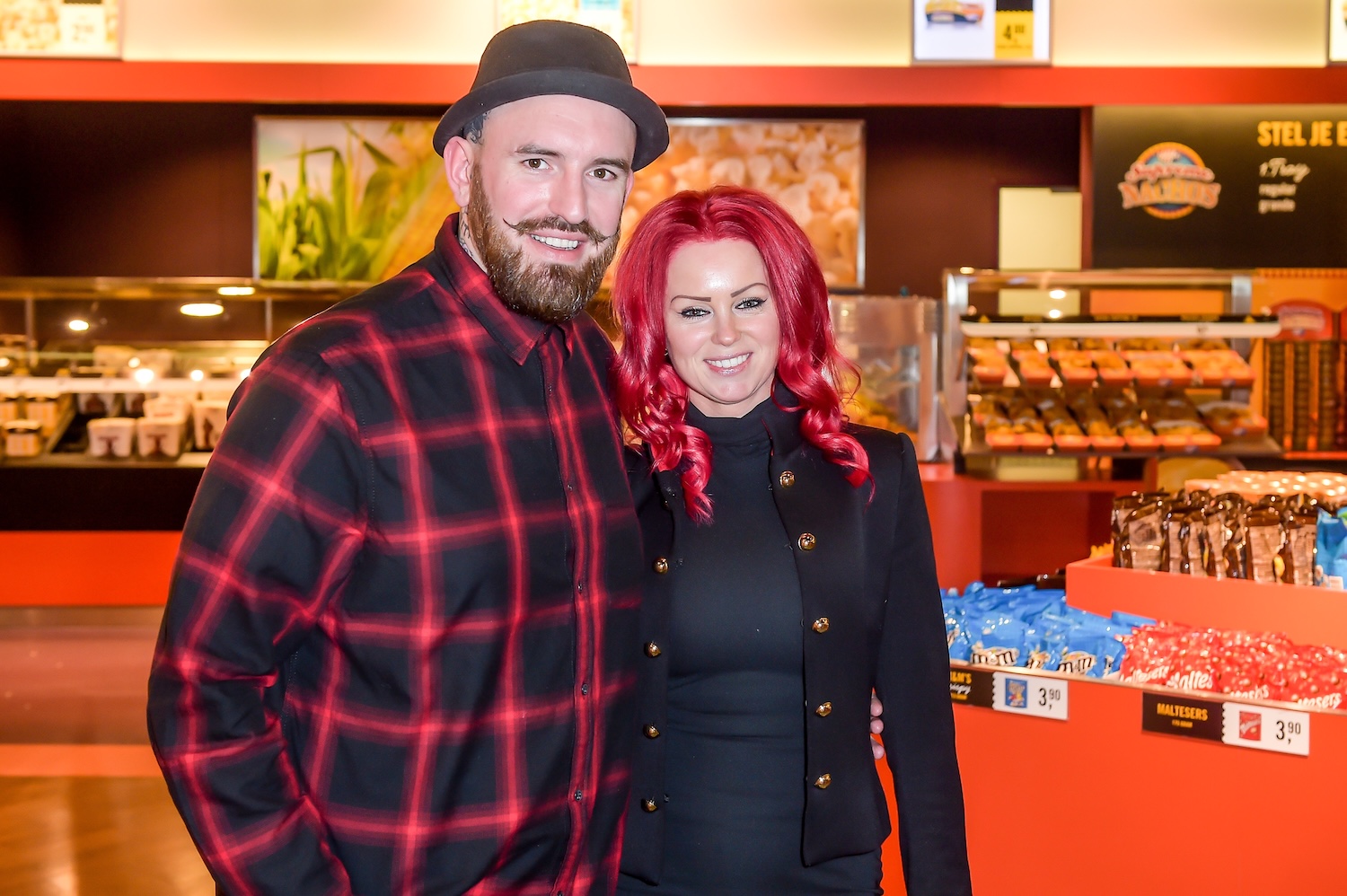 Partner Wil Onuitgebrachte Muziek Ben Saunders Uitbrengen