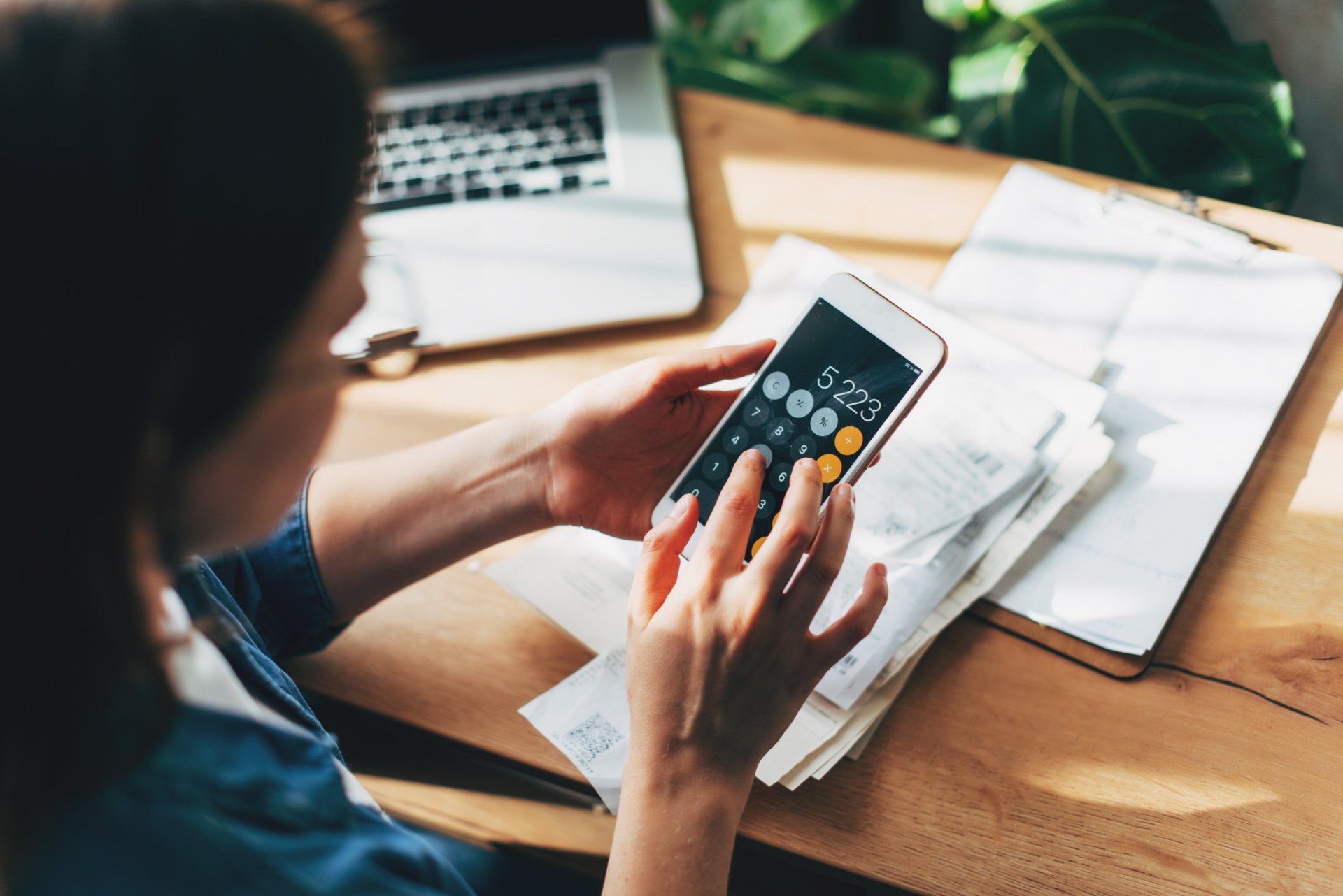 Average UK net worth by age — how do you compare?
