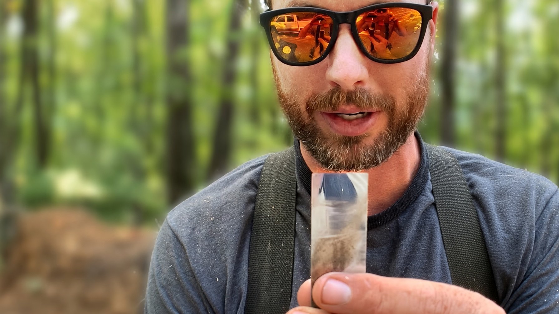 Keep a chisel sharp for better building