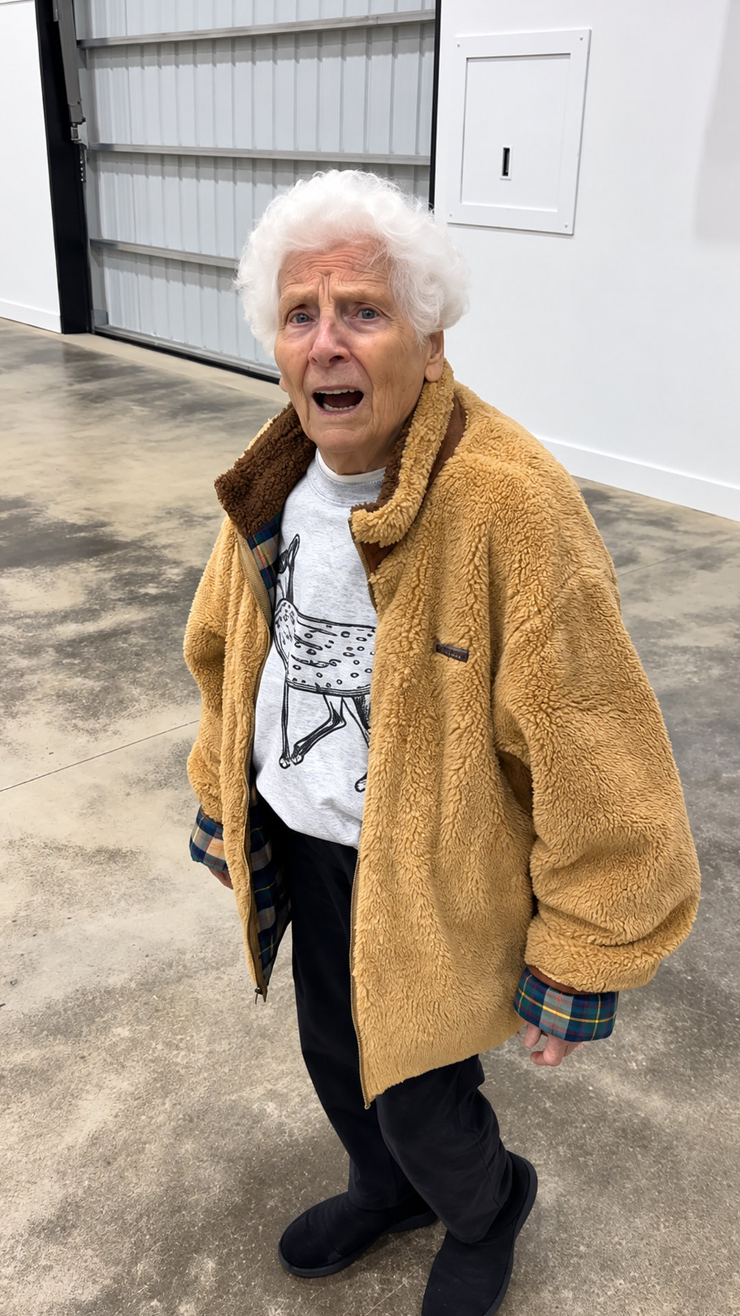 Old people problems turn everyday habits into funny honest confessions