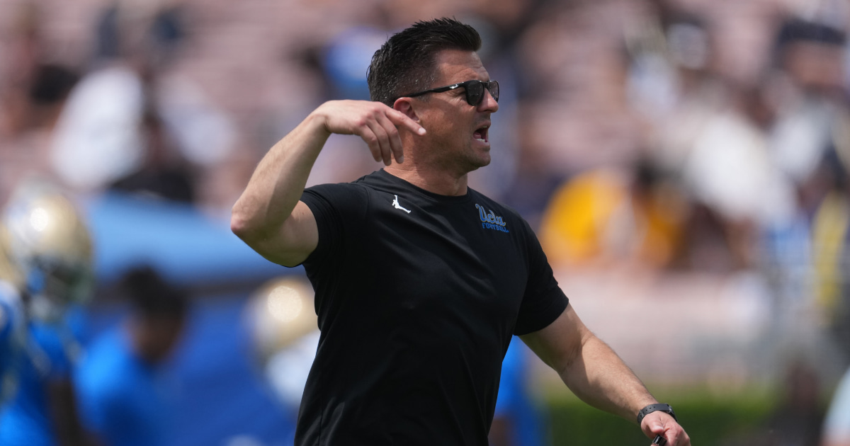 BRO recruiting pod: looking back on first round of UCLA game visitors
