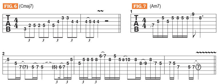Meet the super arpeggio – the extended shape that can supercharge your ...