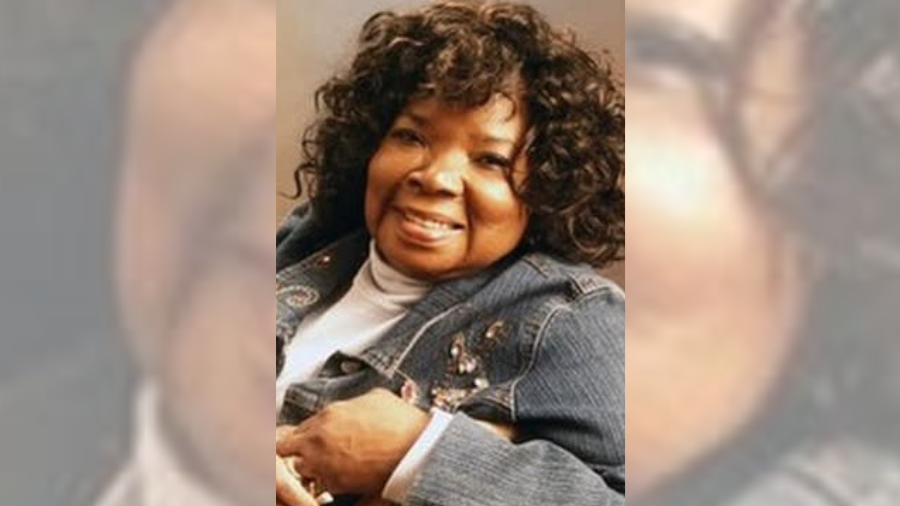 Motown singer Rosalind Ashford of 'Martha and the Vandellas' dies at 83