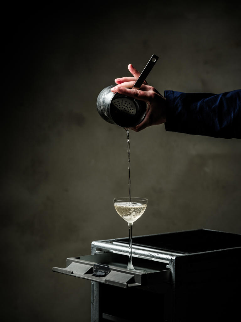 Why non-alc brands that don’t mimic alcohol are catching up with those ...