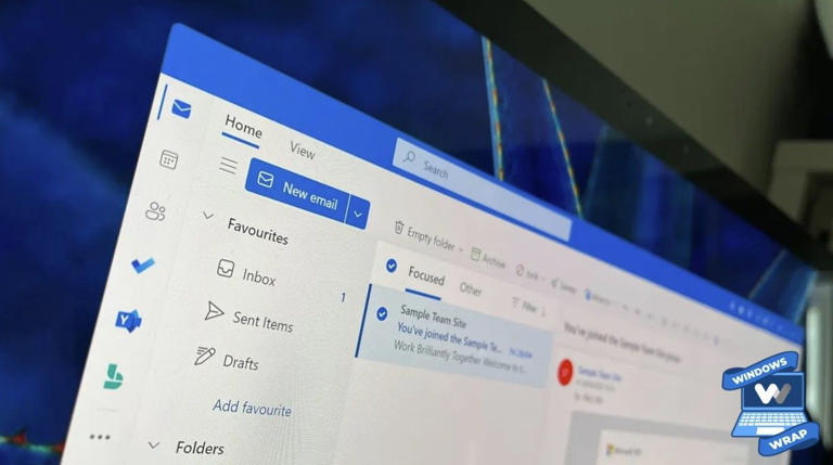 Microsoft Edge bug causes web apps to freeze in version 153