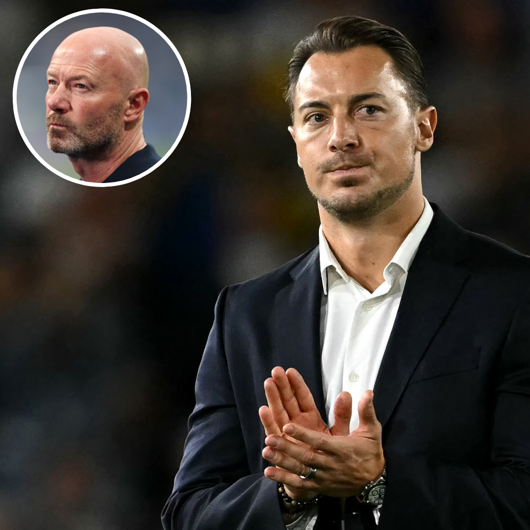 Alan Shearer names the Newcastle United decision he would love to see ...