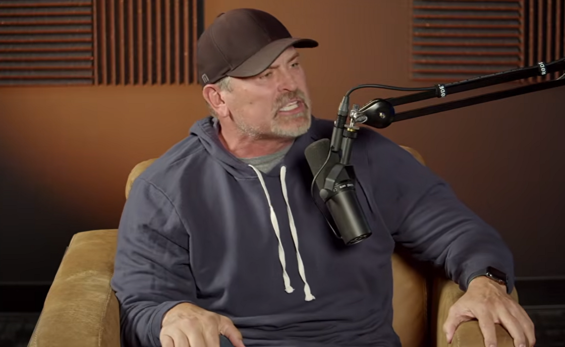Denver radio hosts ate a lot of crow after Chiefs crushed the Broncos ...