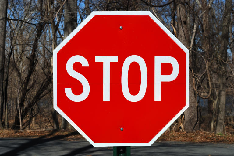 Where Manitowoc is adding stop signs and when this fall