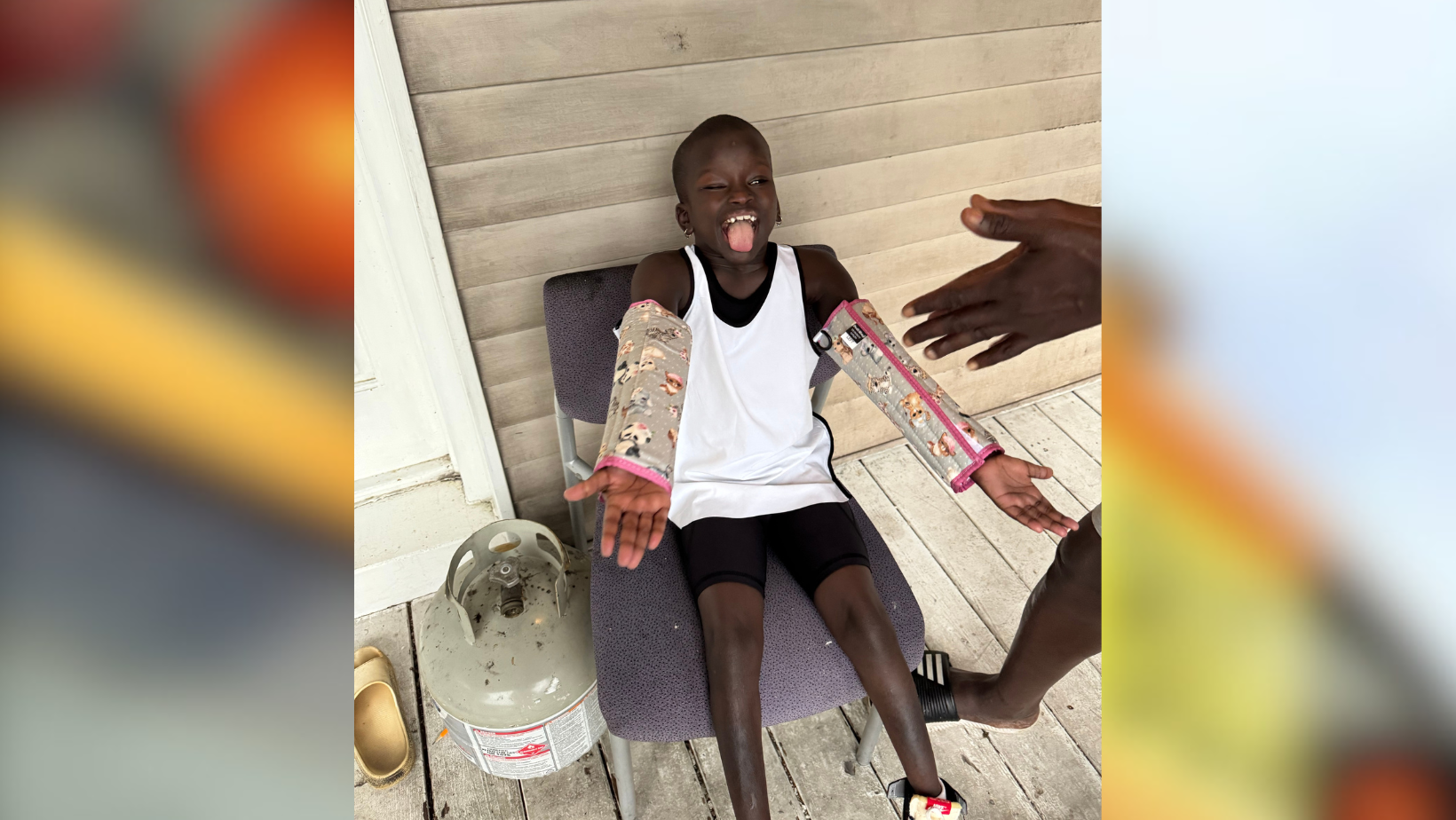 7-year-old Cincinnati Public Schools student dies while on bus ...