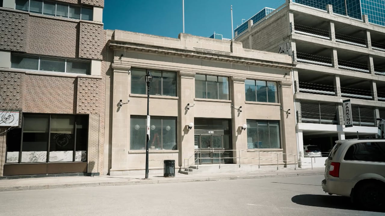 Creative City Centre opens new building for art programs and events in ...