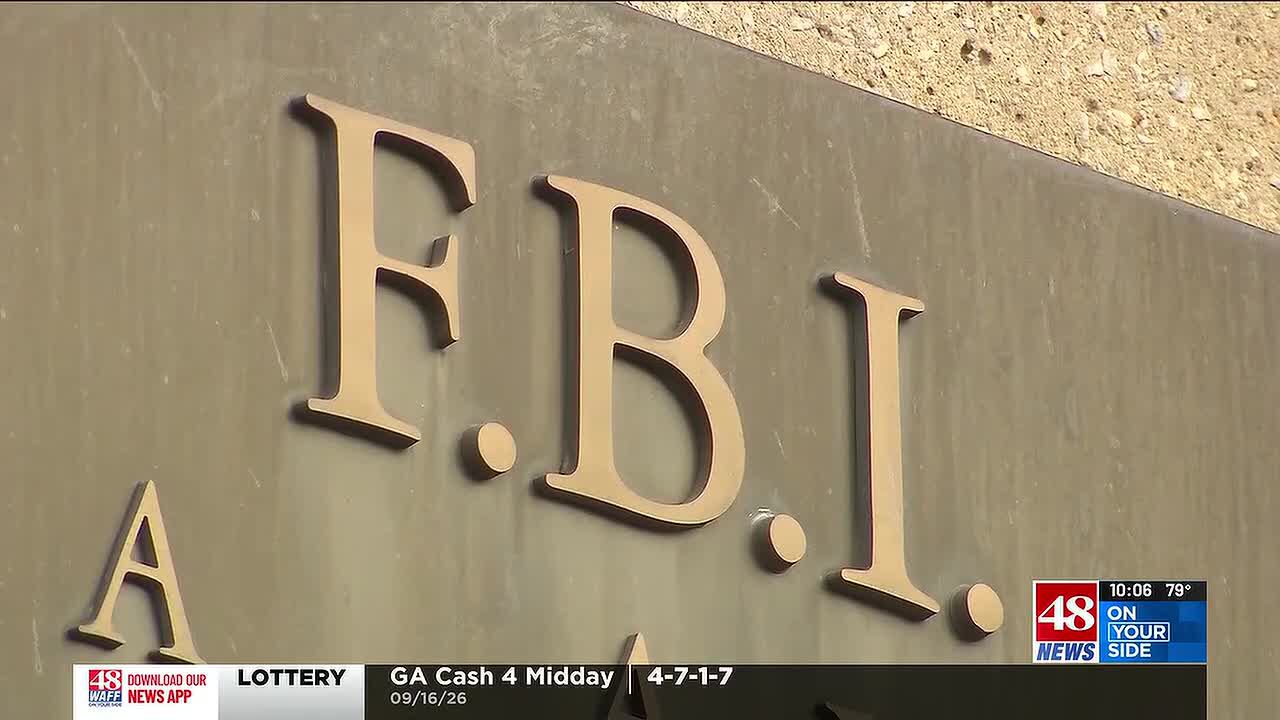 Owner of Huntsville, Madison apartments, target of FBI investigation