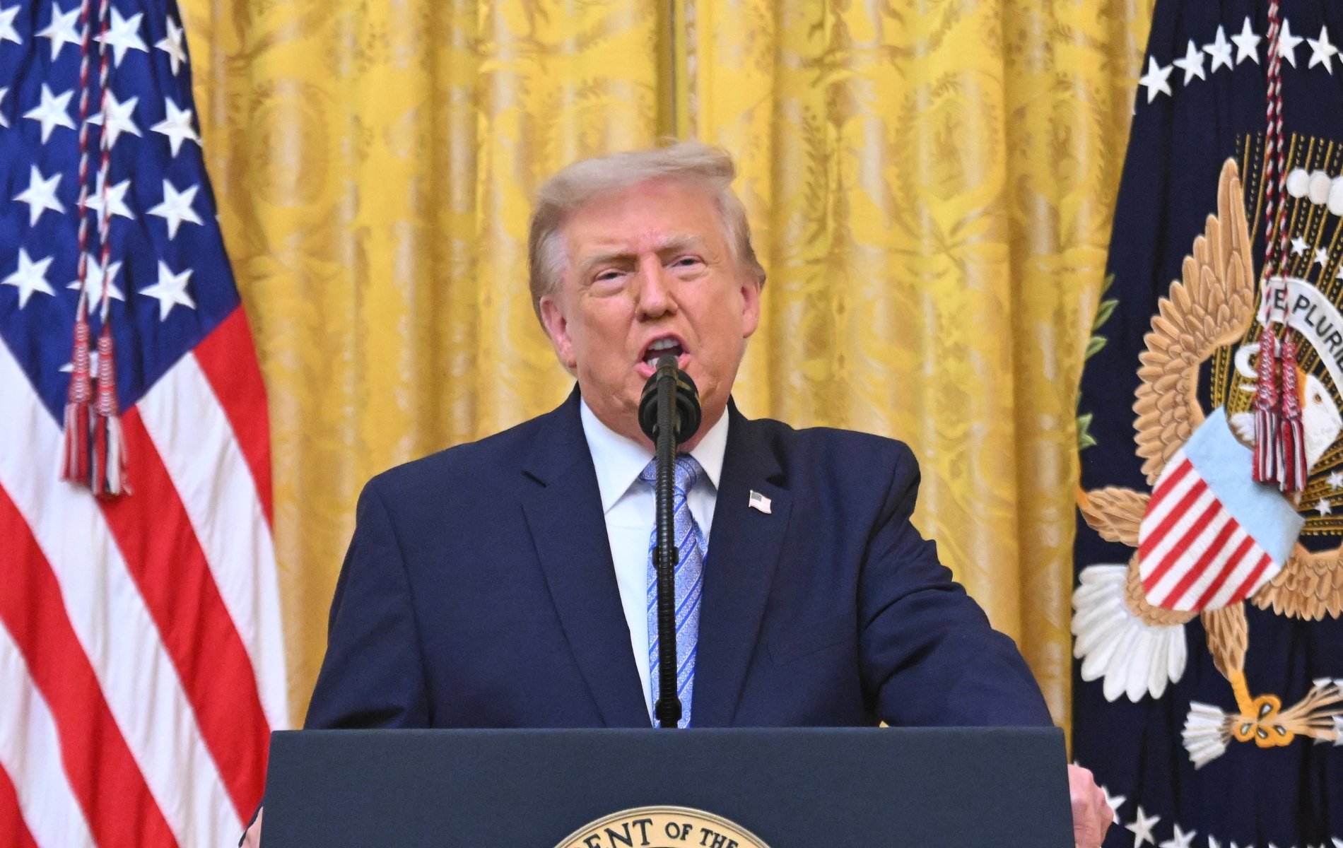 Trump admin’s proposed US Census rules could mean 'forced outing' for ...