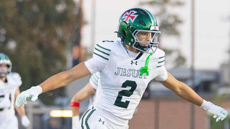 Strake Jesuit vs. Ridge Point live stream: How to watch Texas high ...