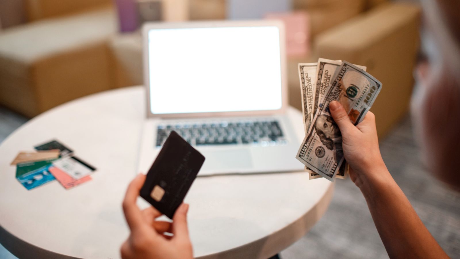 Toronto payments firm strikes deal to expand into US market through ...