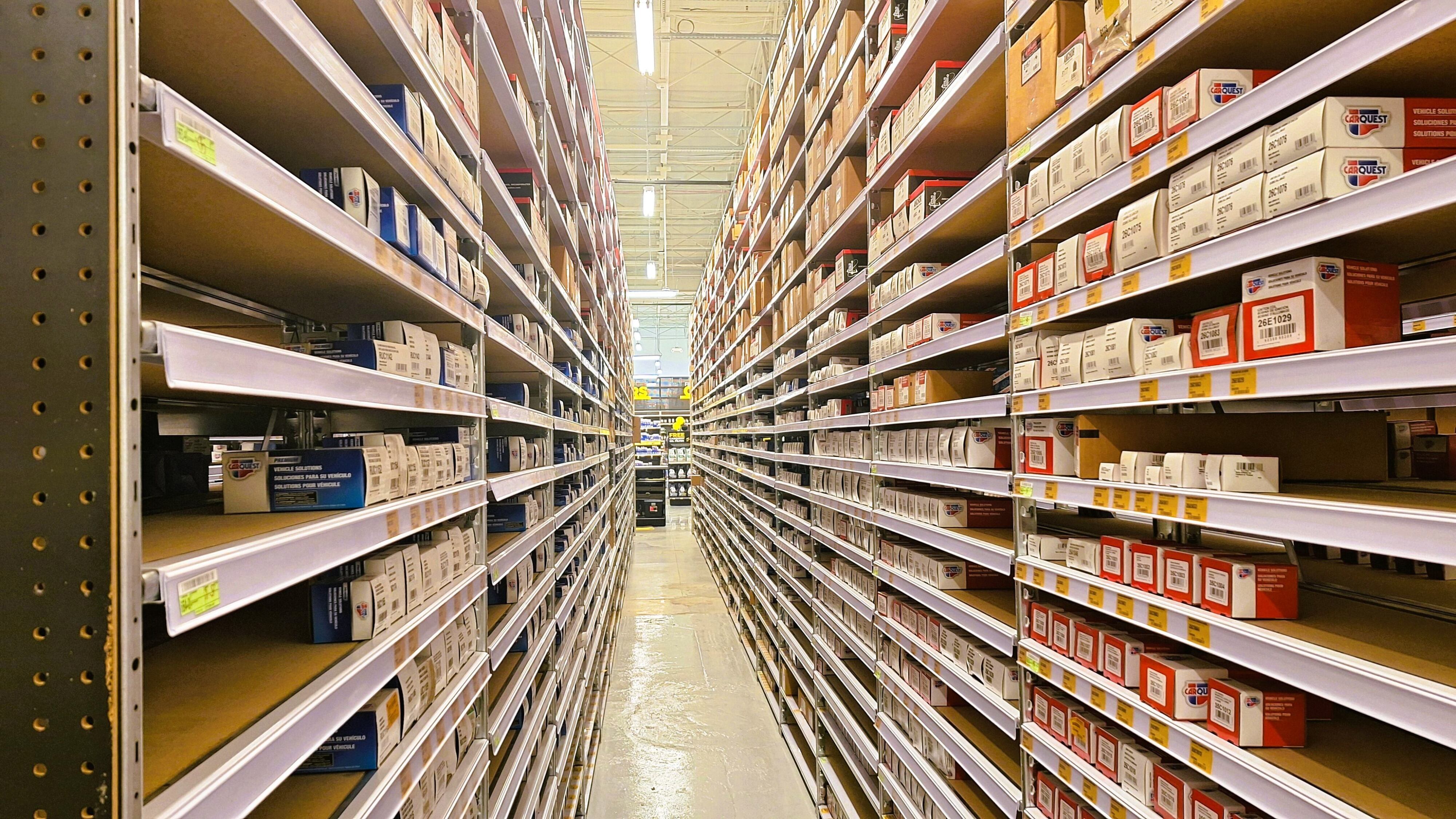 It’s not the Trader Joe’s Mobile craved. But this auto parts place is ...