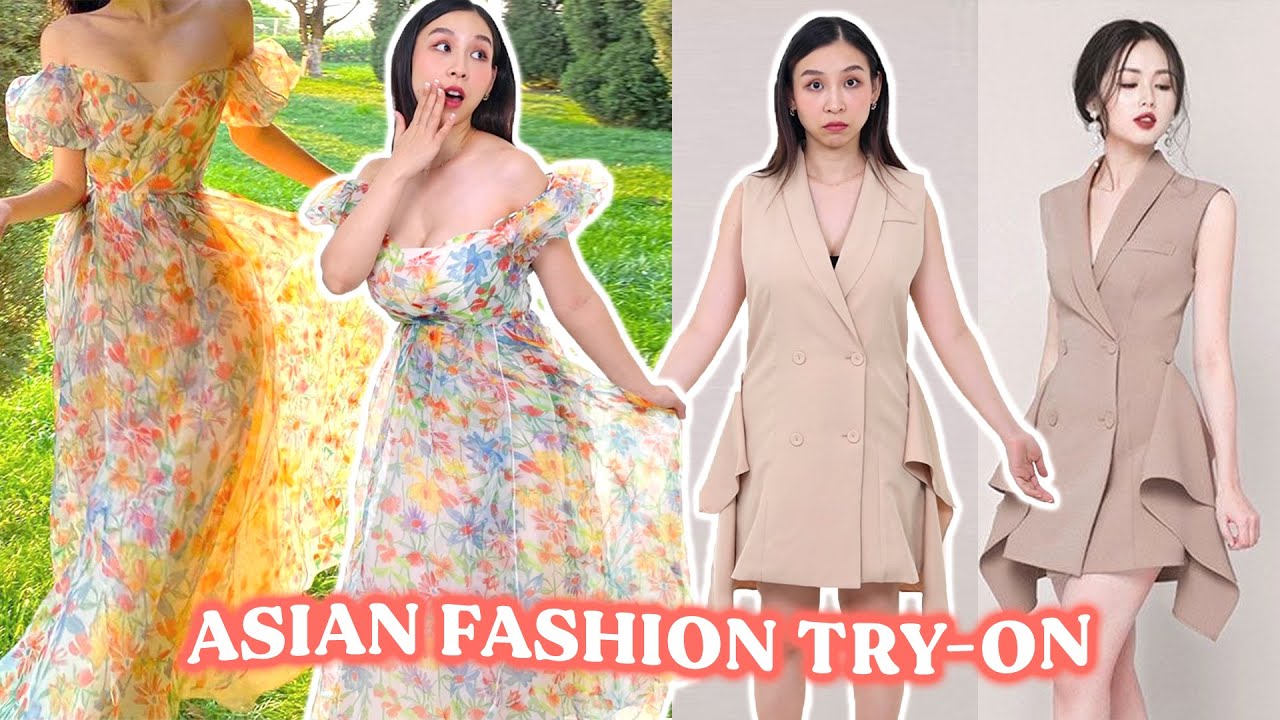 Finding my new style