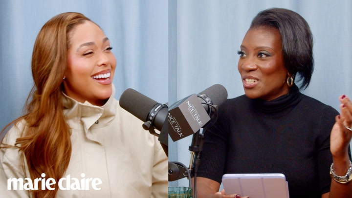 Jordyn Woods on freedom as power, wealth adjacency, and courtside looks ...