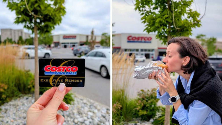 I went to Costco for the first time as a newcomer from Ukraine — here's ...