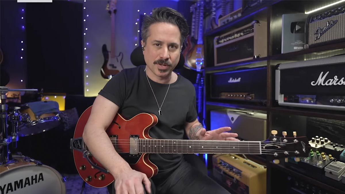 Meet the super arpeggio – the extended shape that can supercharge your ...