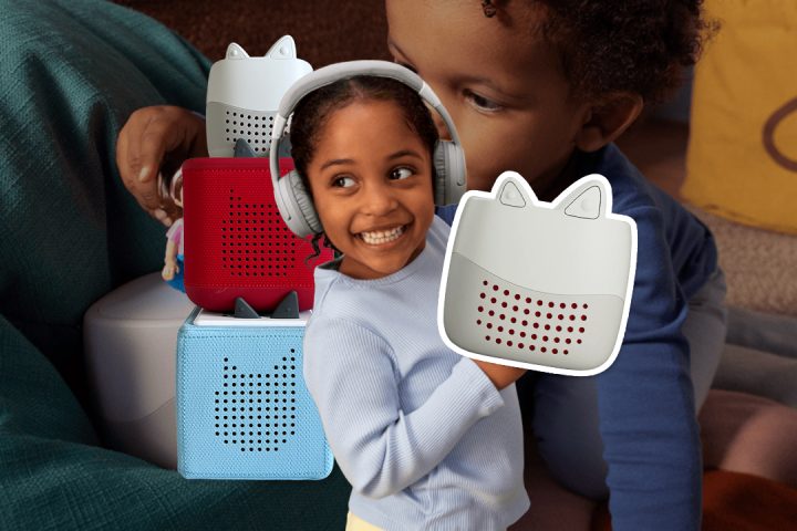 I own every version of the Toniebox—here’s how to choose the best ...