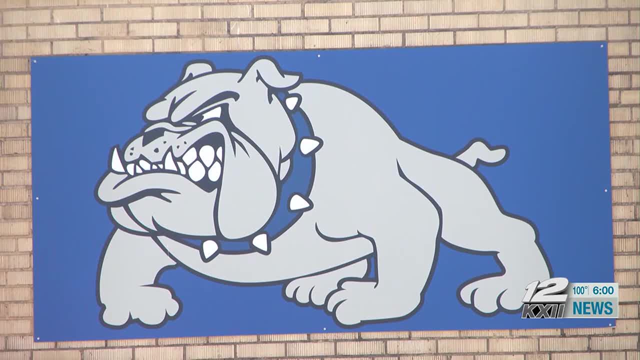 Report of gun at Healdton Middle School confirmed to be toy prop