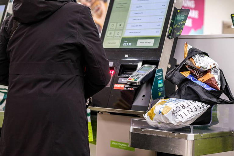 Waitrose makes change across UK stores affecting 370 items