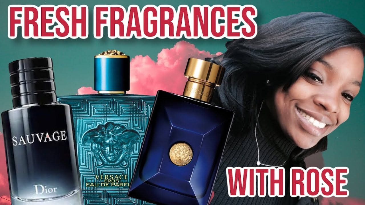 Versace Dylan Blue vs Eros vs Dior Sauvage comparison