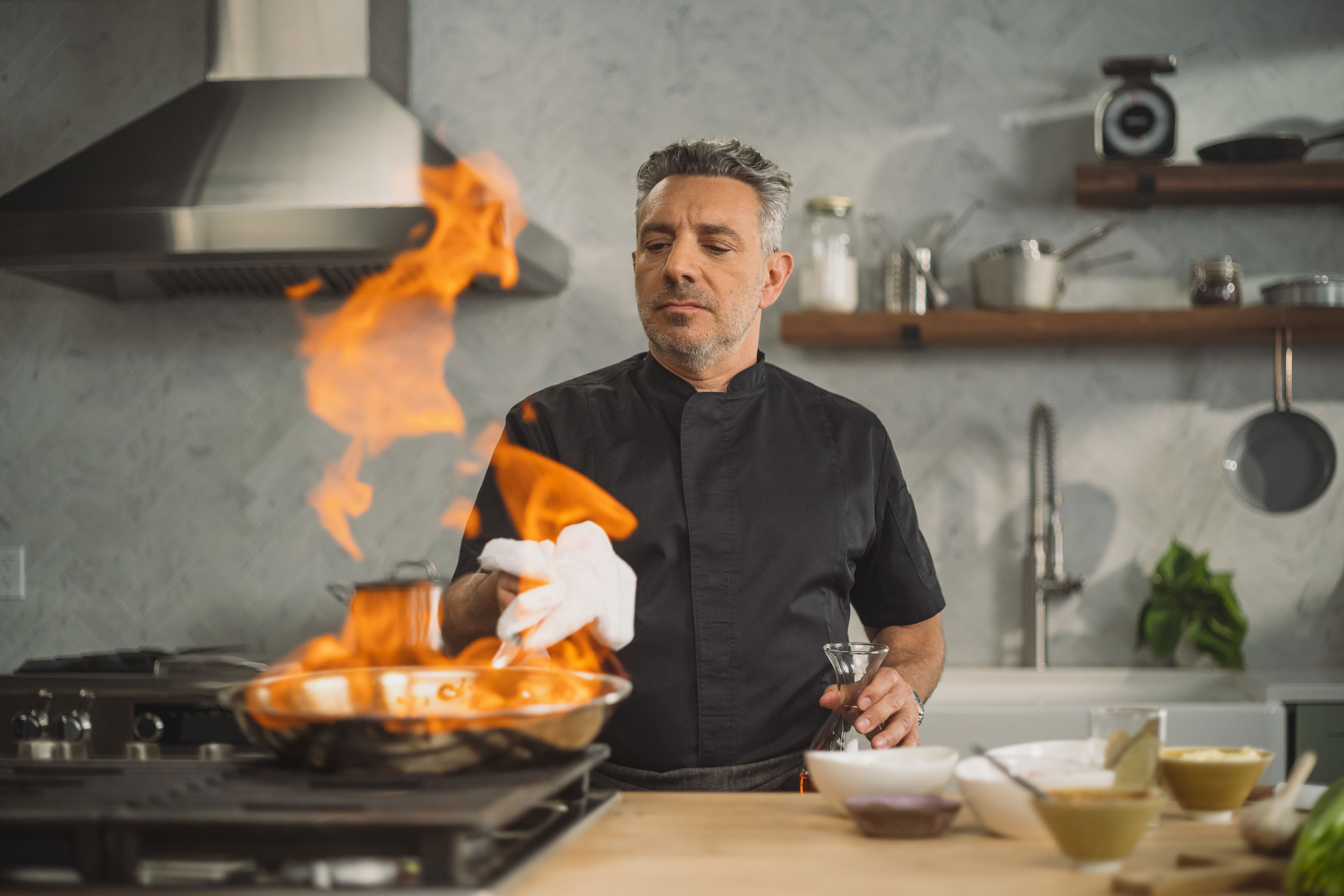 CookUnity serves gourmet meals in New York City bodegas