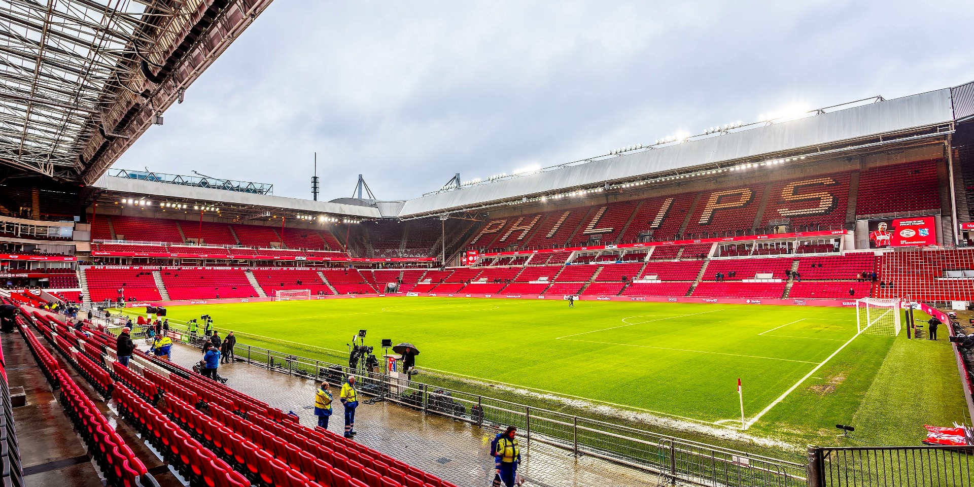 PSV krijgt goedkeuring over deal tot 2077 en is dichter bij mega ...