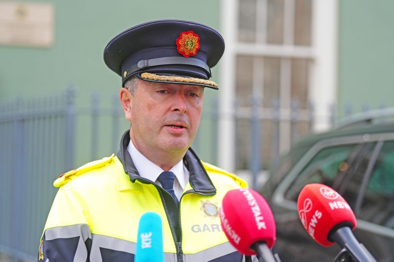 Gardaí arrest man in connection with alleged Michael Healy-Rae assault ...