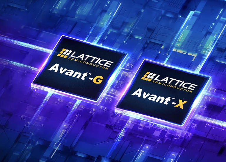 Lattice prompt: Free FPGA AI tool covers full design flow using ...